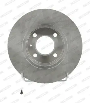 Диск тормозной FERODO DDF205