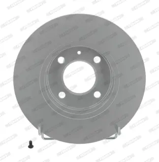 Гальмівний диск FERODO DDF205C