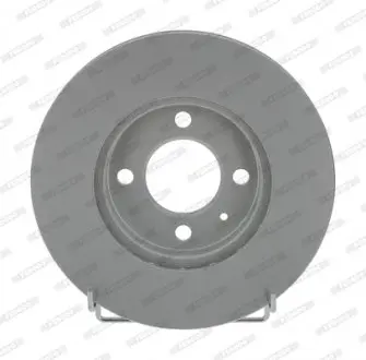 Тормозной диск FERODO DDF207C