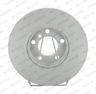 Диск тормозной FERODO DDF2125C