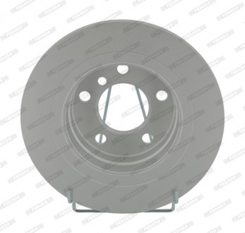 Тормозной диск FERODO DDF2197C