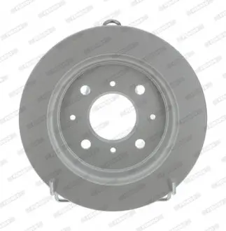 Тормозной диск FERODO DDF2244C