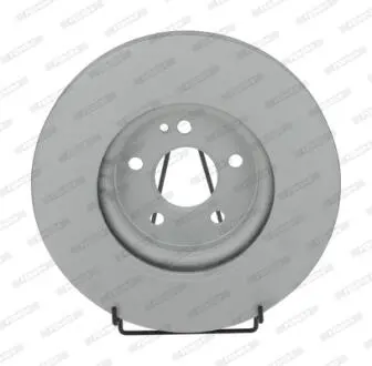 Диск тормозной FERODO DDF2545C