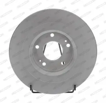 Тормозной диск FERODO DDF2652C