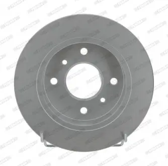 Тормозной диск FERODO DDF267
