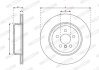Диск гальмівний FERODO DDF3042LC-1 (фото 3)