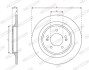 Тормозной диск FERODO DDF3099C (фото 2)