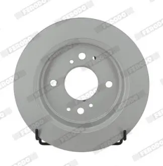 Тормозной диск FERODO DDF3156C