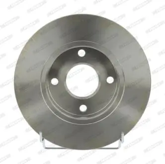 Тормозной диск FERODO DDF423
