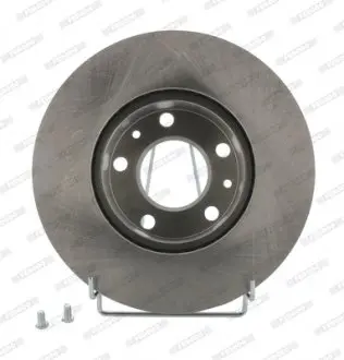Диск тормозной FERODO DDF767