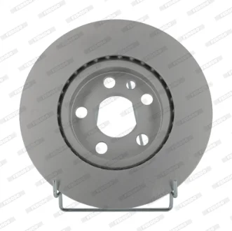 Гальмівний диск FERODO DDF842C