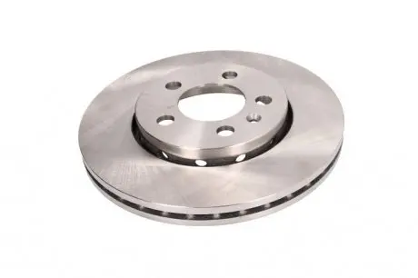 Тормозной диск передний FERODO DDF927