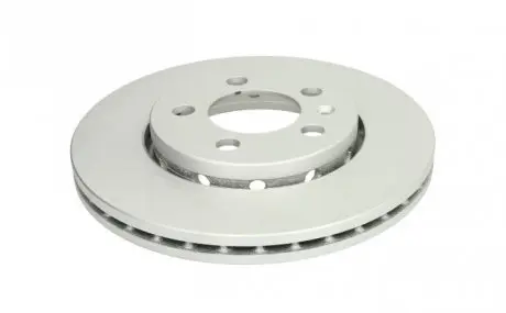 Тормозной диск FERODO DDF927C