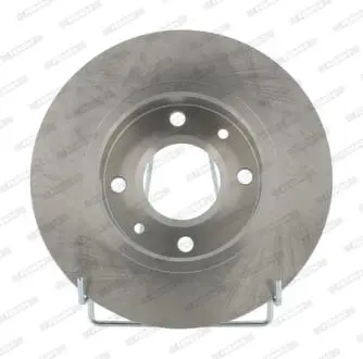 Тормозной диск FERODO DDF995