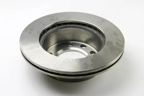 Диск тормозной передний, 95-06 FERODO FCR228A