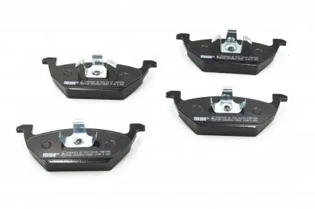 Тормозные колодки передние FERODO FDB1094