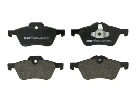 Комплект тормозных колодок FERODO FDB1499