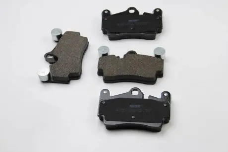 Комплект тормозных колодок FERODO FDB1627