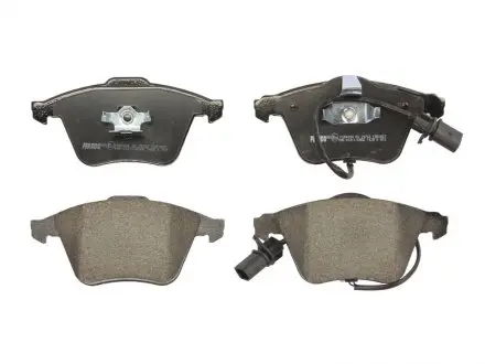 Комплект тормозных колодок FERODO FDB1827