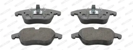 Тормозные колодки FERODO FDB1897W
