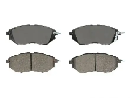 Тормозные колодки дисковые FERODO FDB1984