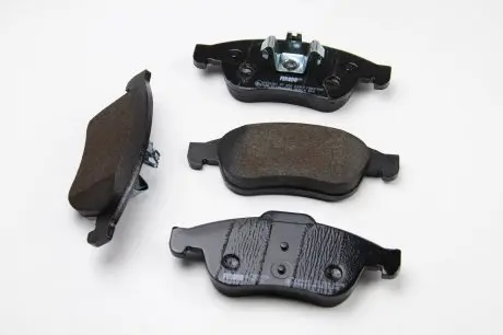 Тормозные колодки дисковые FERODO FDB4180
