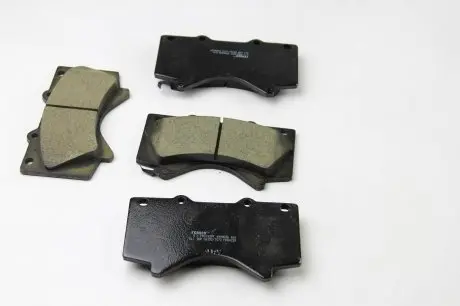 Комплект тормозных колодок FERODO FDB4229