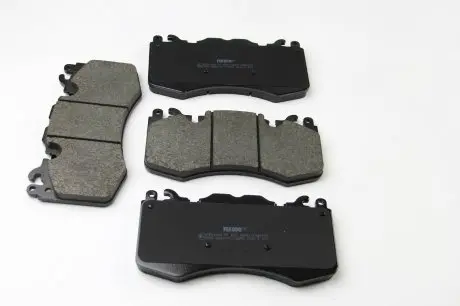 Тормозные колодки FERODO FDB4379