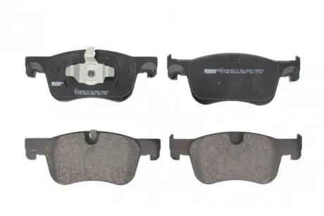 Комплект тормозных колодок FERODO FDB4679