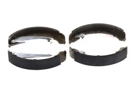 Тормозные колодки задние, 95-04 FERODO FSB409