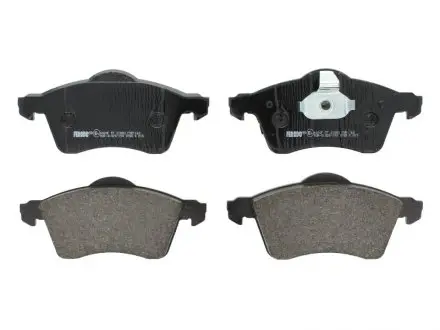 Комплект тормозных колодок FERODO FVR1163