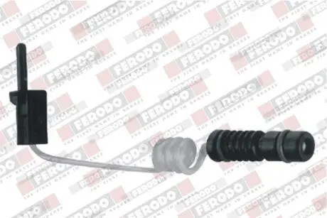 Датчик колодок, 95-06 FERODO FWI246