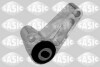 Подушка кпп (возле ракетки) doblo 1.4 16v 09- Fiat/Alfa/Lancia 51815760 (фото 1)