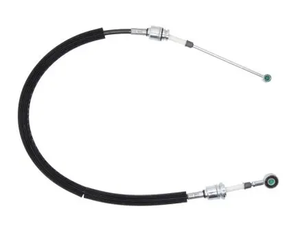 Трос переключения передач Fiat/Alfa/Lancia 55203158