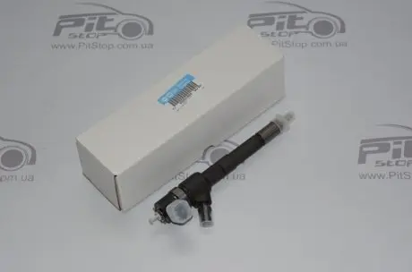 Форсунка bosch 1.3 mjet fiat doblo new 09-,punto evo 08-12 Fiat/Alfa/Lancia 55219886