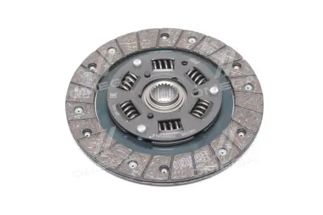 Диск сцепл. ведомый ваз 2108-09,14-15 Finwhale 19D108