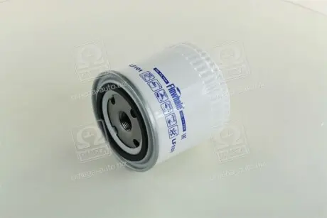 Фильтр масляный ваз 2101-07, азлк 2141, газ и уаз с дв.(умз) Finwhale LF101