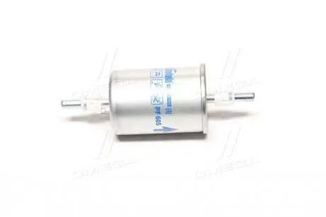 Фильтр топл. epica, lacetti, lanos, matiz Finwhale PF605