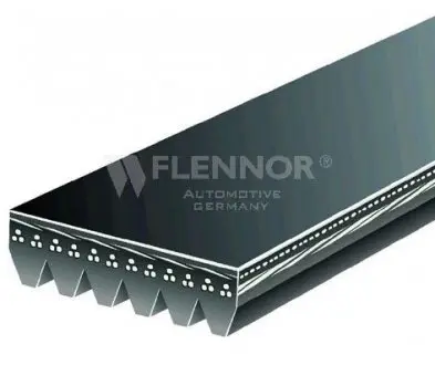 Ремінь Flennor 6PK0738