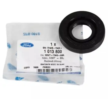 Сальник первичного вала КПП IB5 FORD 1013800