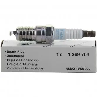 Свеча зажигания FORD 1369704