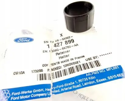 Держатель форсунки FORD 1427899