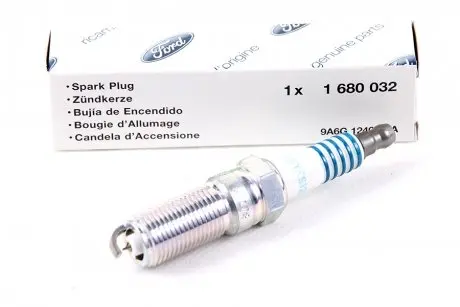 Свеча зажигания FORD 1680032