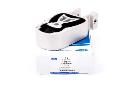 Подушка двигателя нижняя FORD 1683847