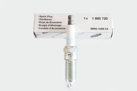 Свеча зажигания FORD 1685720