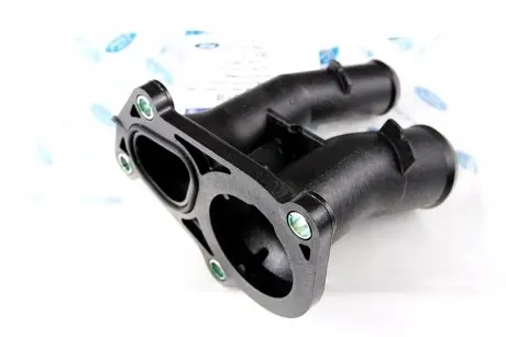 Корпус термостата FORD 1707050