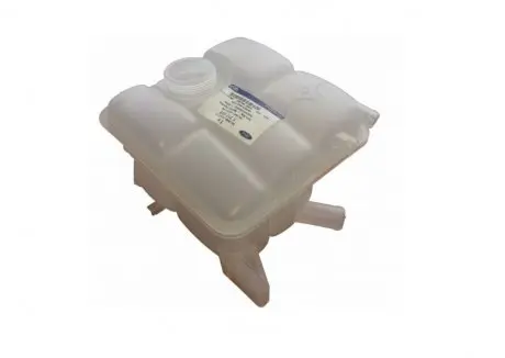 Бачок расширительный (без крышки) FORD 1717053