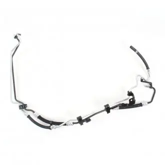 Трубка высокого давления от насоса ГУР к рулевой рейке FORD 1743276