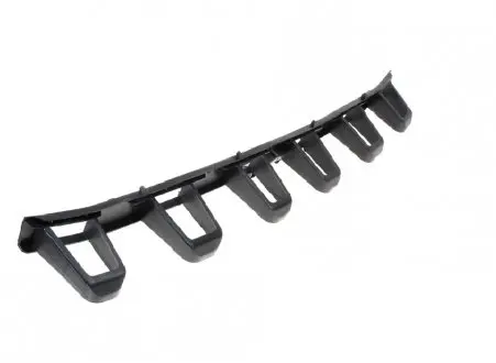 Кронштейн крепления бампера центральный FORD 1748862