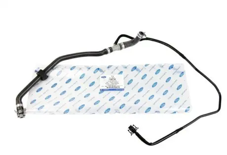 Патрубок системы охлаждения FORD 1829702